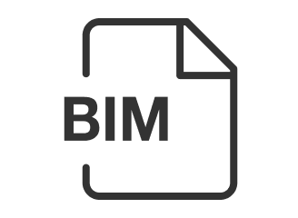 BIM Icon