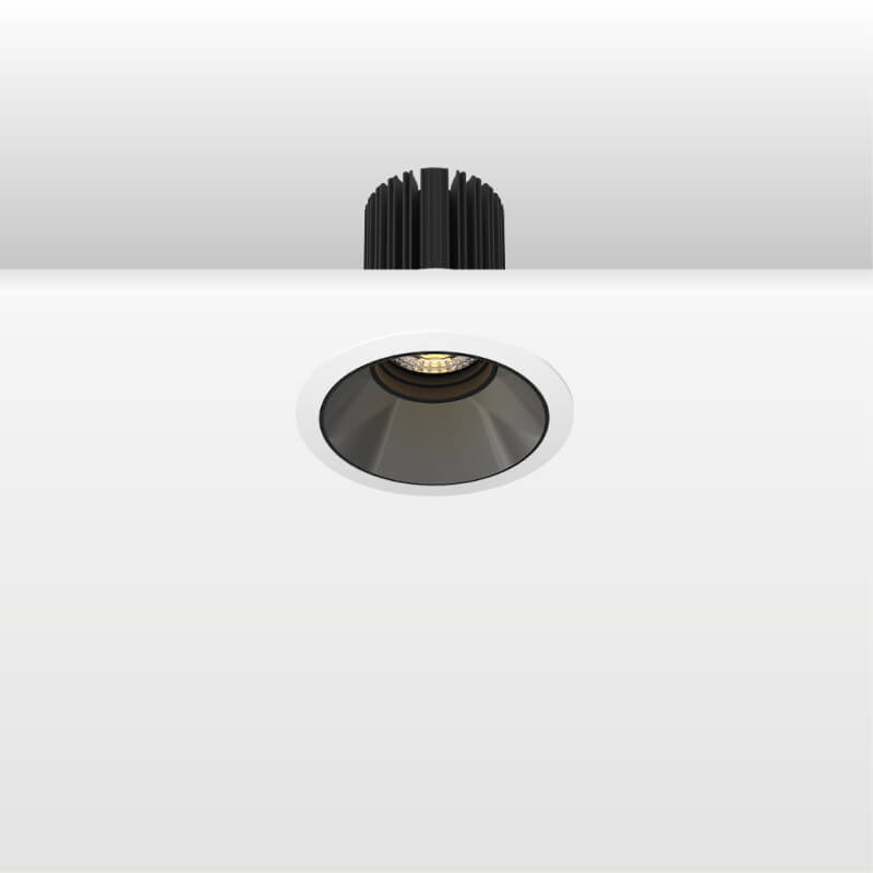 Vasari Round Series