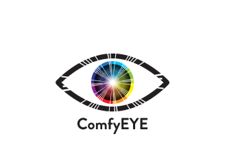 ComfyEYE
