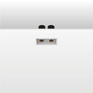 PIAZZO 2 SQUARE (DUO)