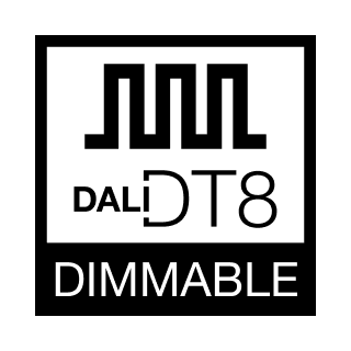 DALI DT8