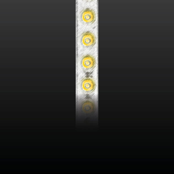 Linear LED Module Series