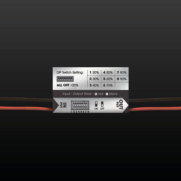 Linear LED Module Series