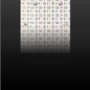 FBM20L20-288PiX RGBW
