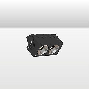 NOVA 6 SQUARE (DUO)