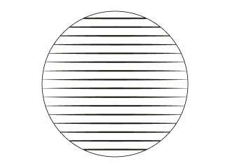 Linear Spread Lens