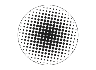 Soft Lens