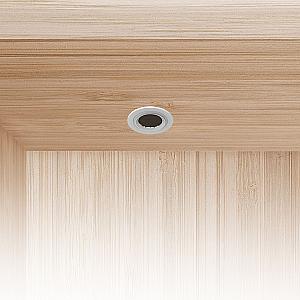 COIN RECESSED ROUND